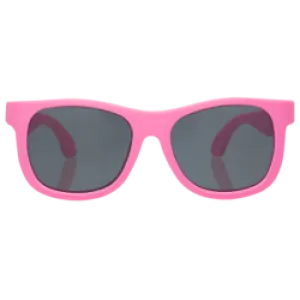 Babiators Navigator Sunglasses - Think Pink!