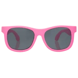 Babiators Navigator Sunglasses - Think Pink!