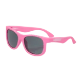 Babiators Navigator Sunglasses - Think Pink!