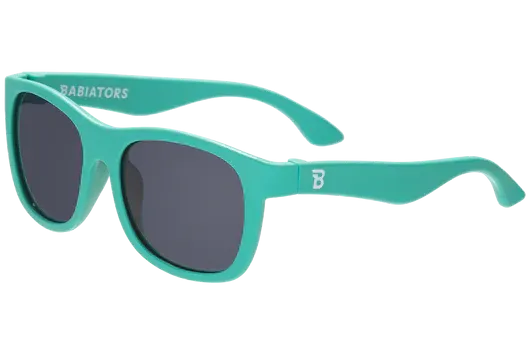 Babiators Navigator Sunglasses - Tropical Tide