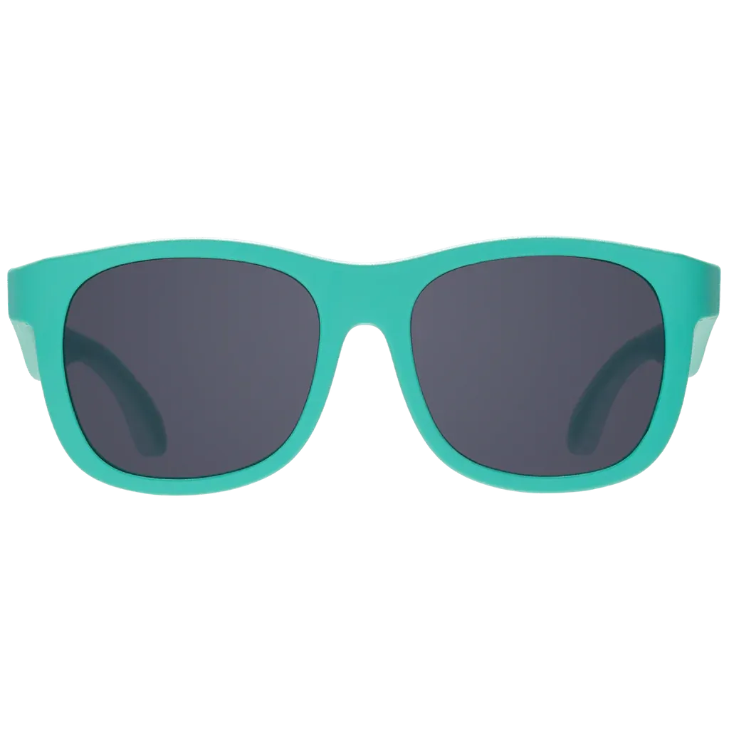 Babiators Navigator Sunglasses - Tropical Tide