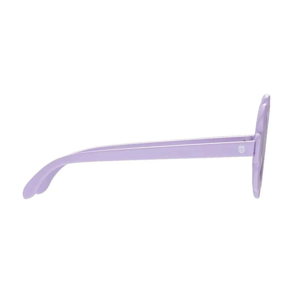 Babiators Non-Polarized Sunglasses Le Flower - Irresistable Iris