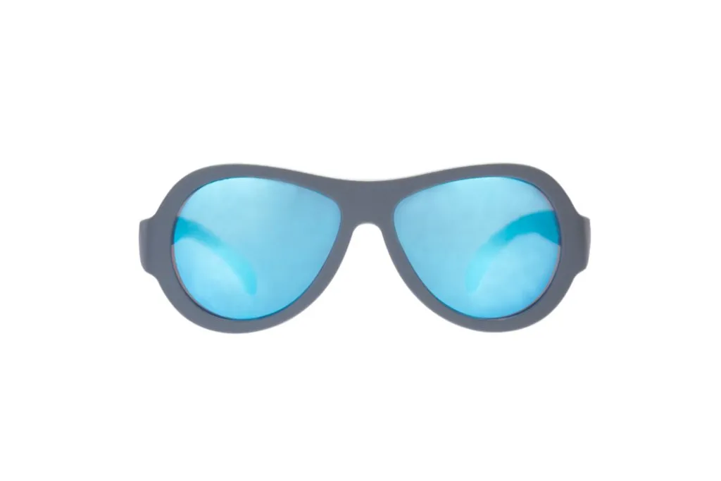 BABIATORS Original - Aviator - Blue Steel