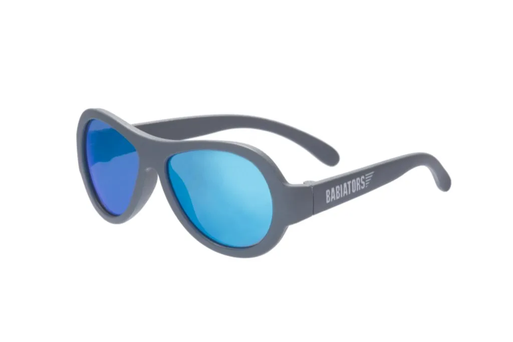 BABIATORS Original - Aviator - Blue Steel