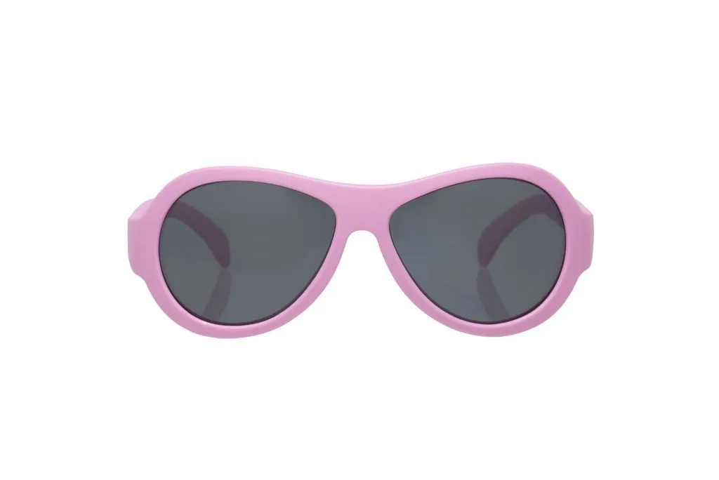 BABIATORS Original - Aviator - Princess Pink