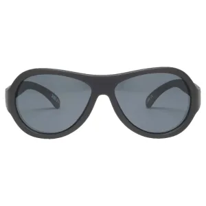Babiators Original Aviators - Black Ops Black