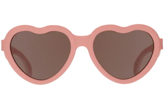 Babiators Original Heart Sunglasses - Can't Heartly Wait