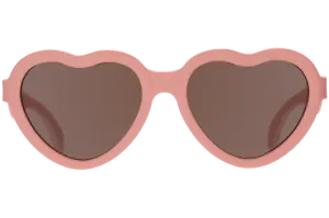 Babiators Original Heart Sunglasses - Can't Heartly Wait