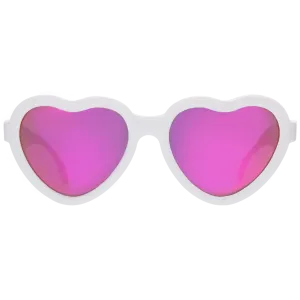 Babiators Original Heart Sunglasses - Sweetheart