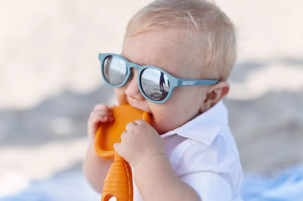 BABIATORS Polarized - Keyhole - The Seafarer