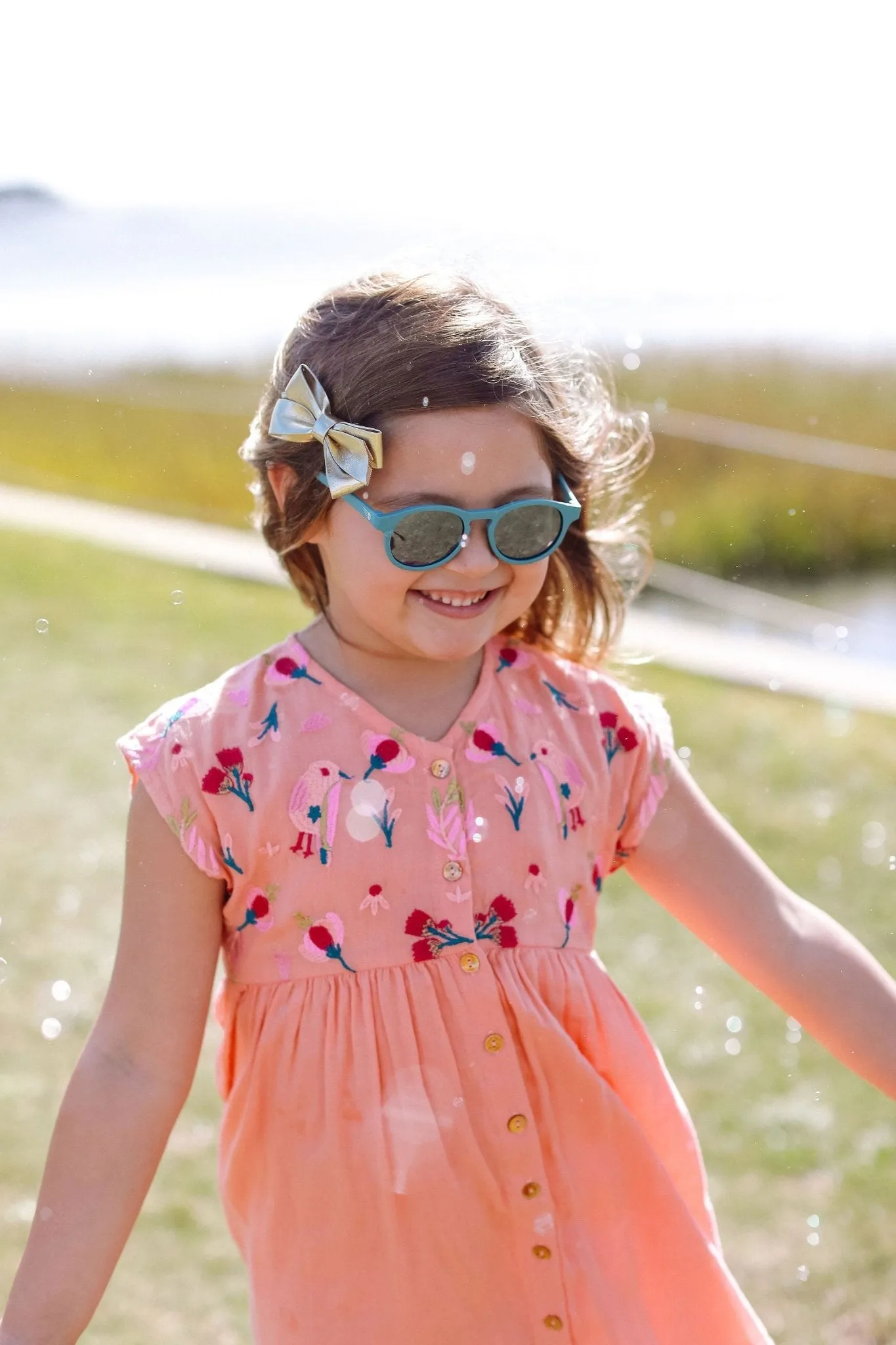 BABIATORS Polarized - Keyhole - The Seafarer