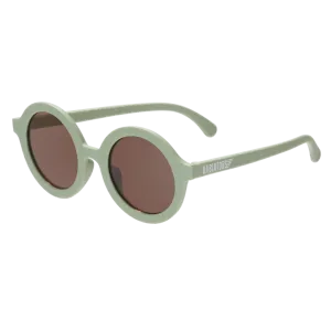 Babiators Sunglasses - All the Rage Sage Round