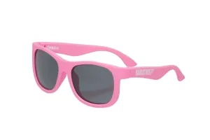 Babiators Sunglasses - Think Pink Navigator