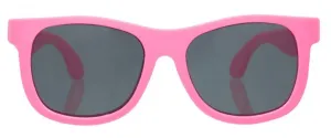 Babiators Think Pink Navigators
