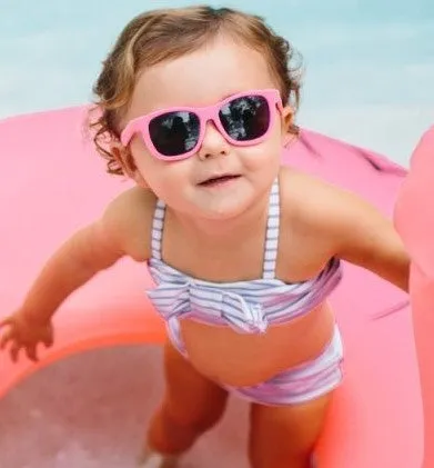 Babiators Think Pink Navigators