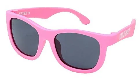 Babiators Think Pink Navigators