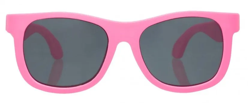 Babiators Think Pink Navigators