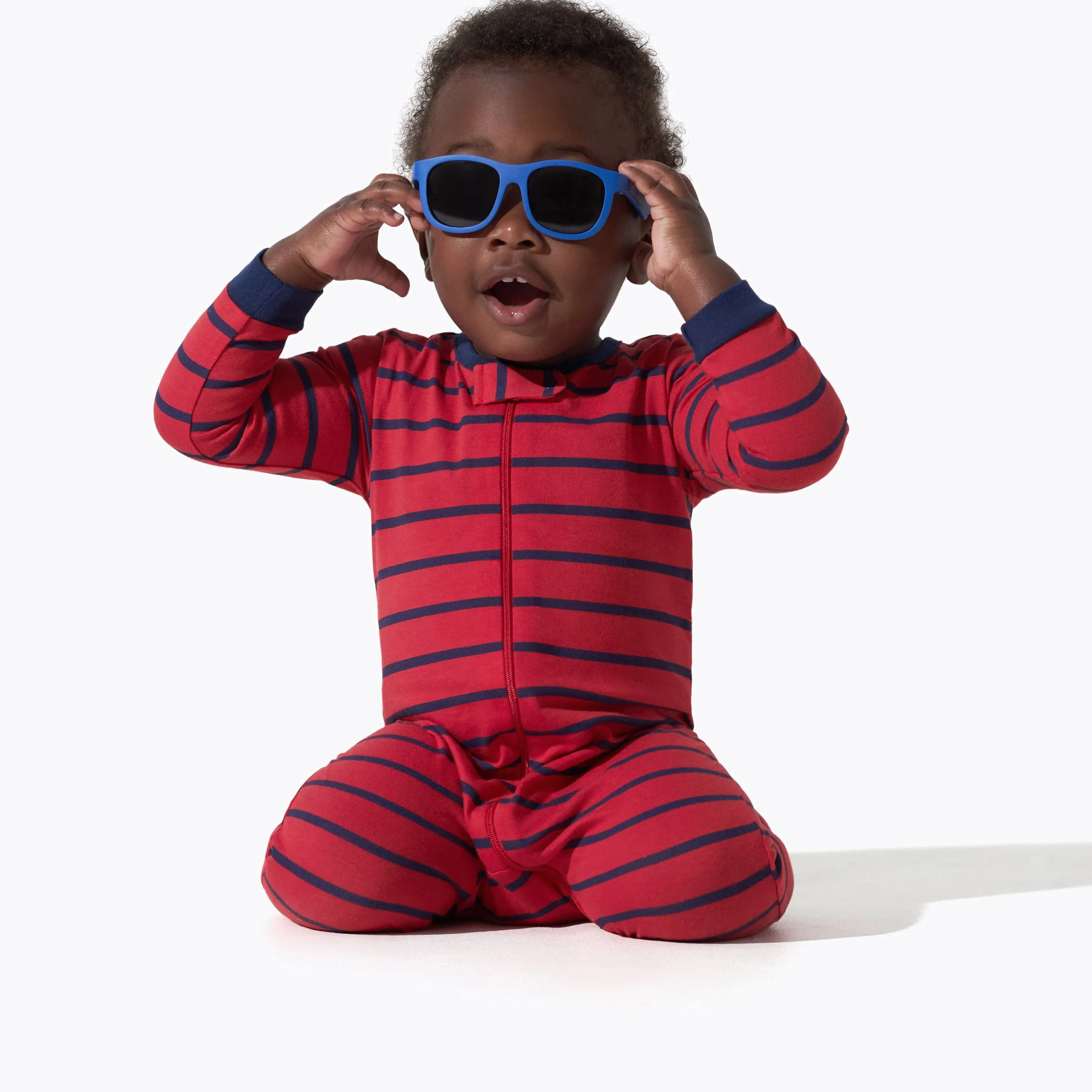 Baby & Toddler Good as Blue Navigator Sunglasses