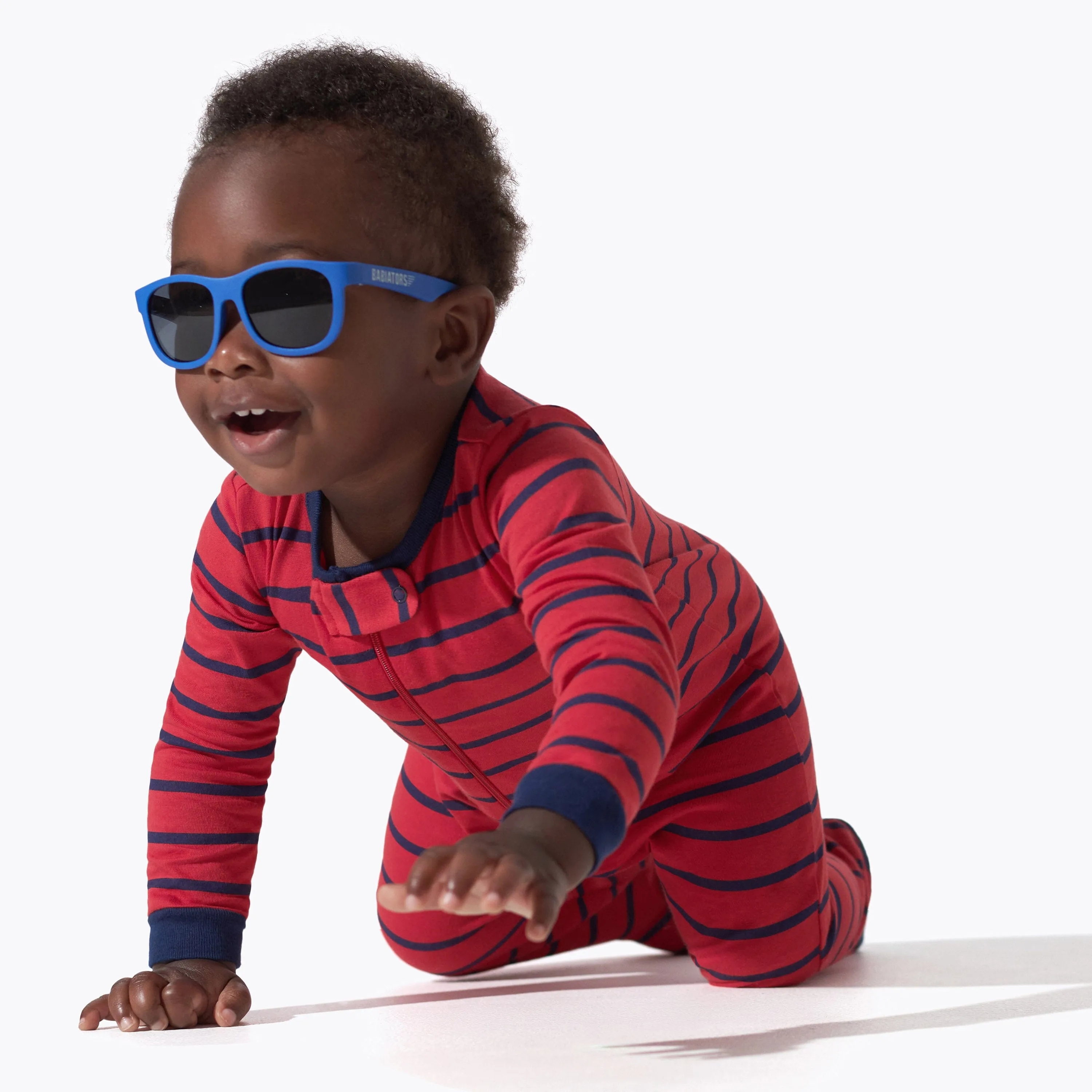Baby & Toddler Good as Blue Navigator Sunglasses
