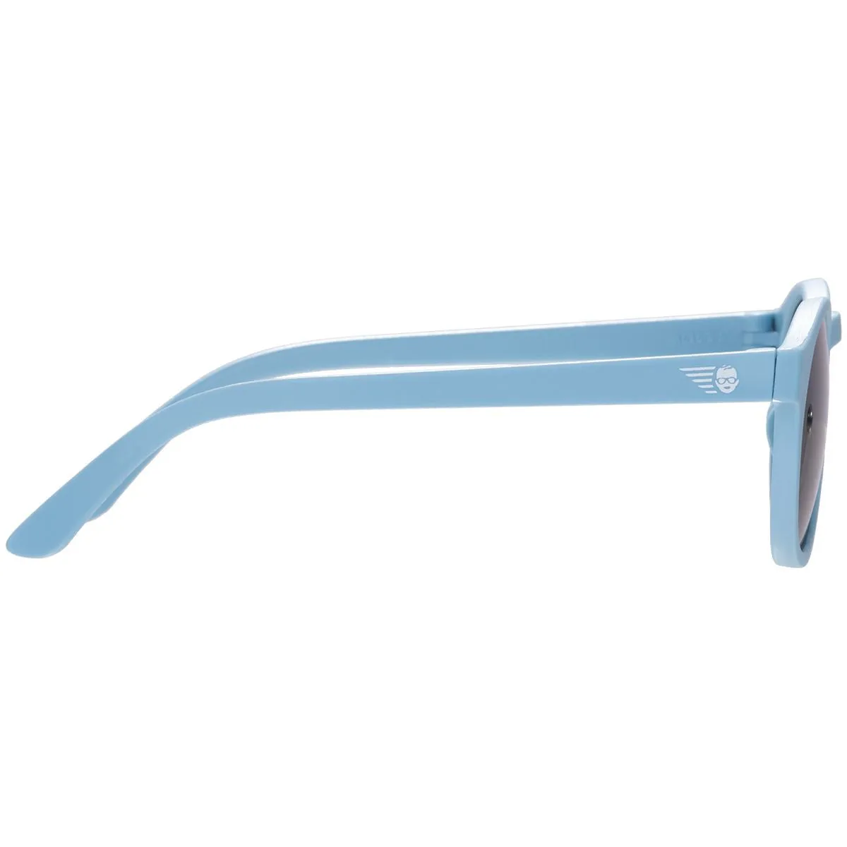 Baby & Toddler Up in the Air Keyhole Sunglasses