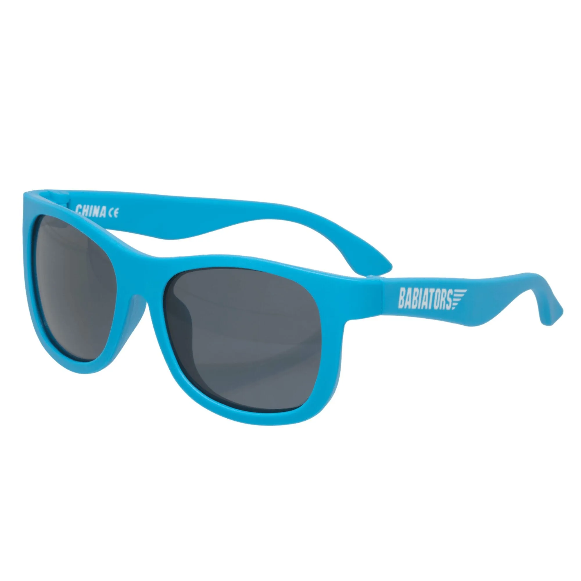 Baby Boy Blue Crush Navigator Babiators® Sunglasses