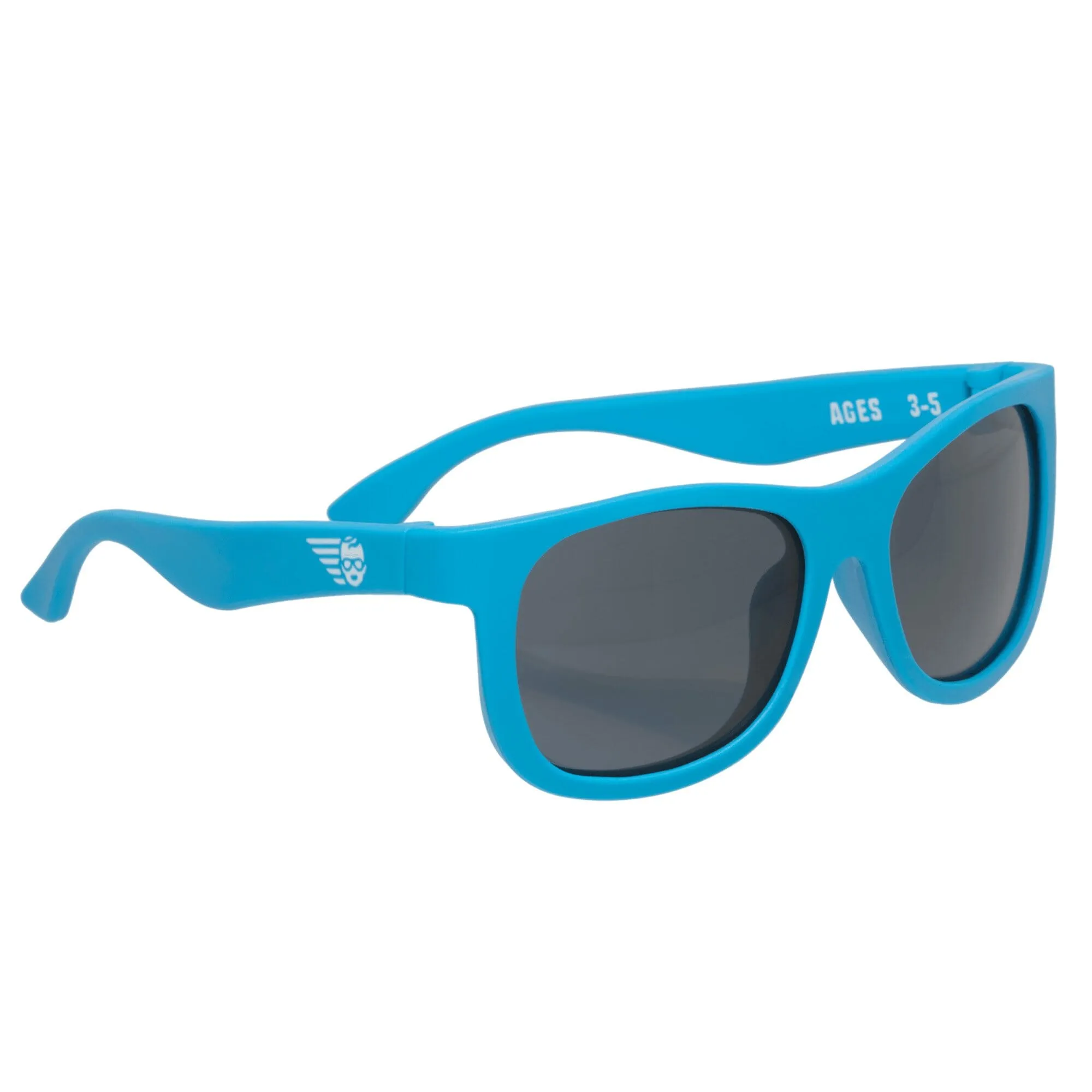 Baby Boy Blue Crush Navigator Babiators® Sunglasses