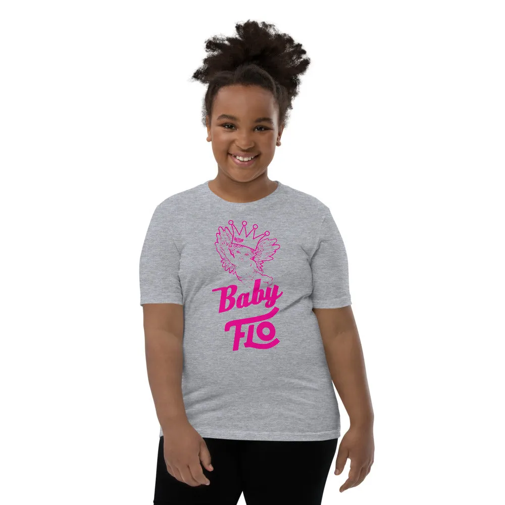 Baby FLO Youth T-Shirt