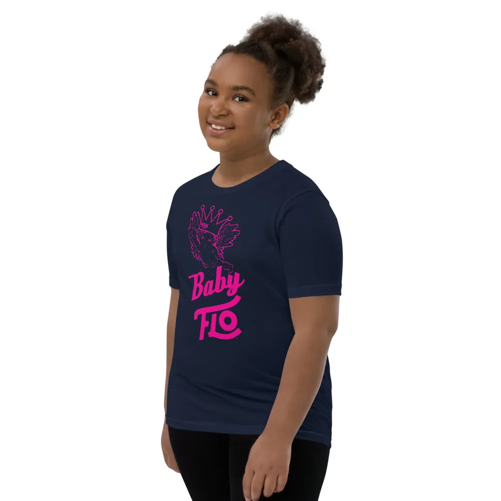 Baby FLO Youth T-Shirt