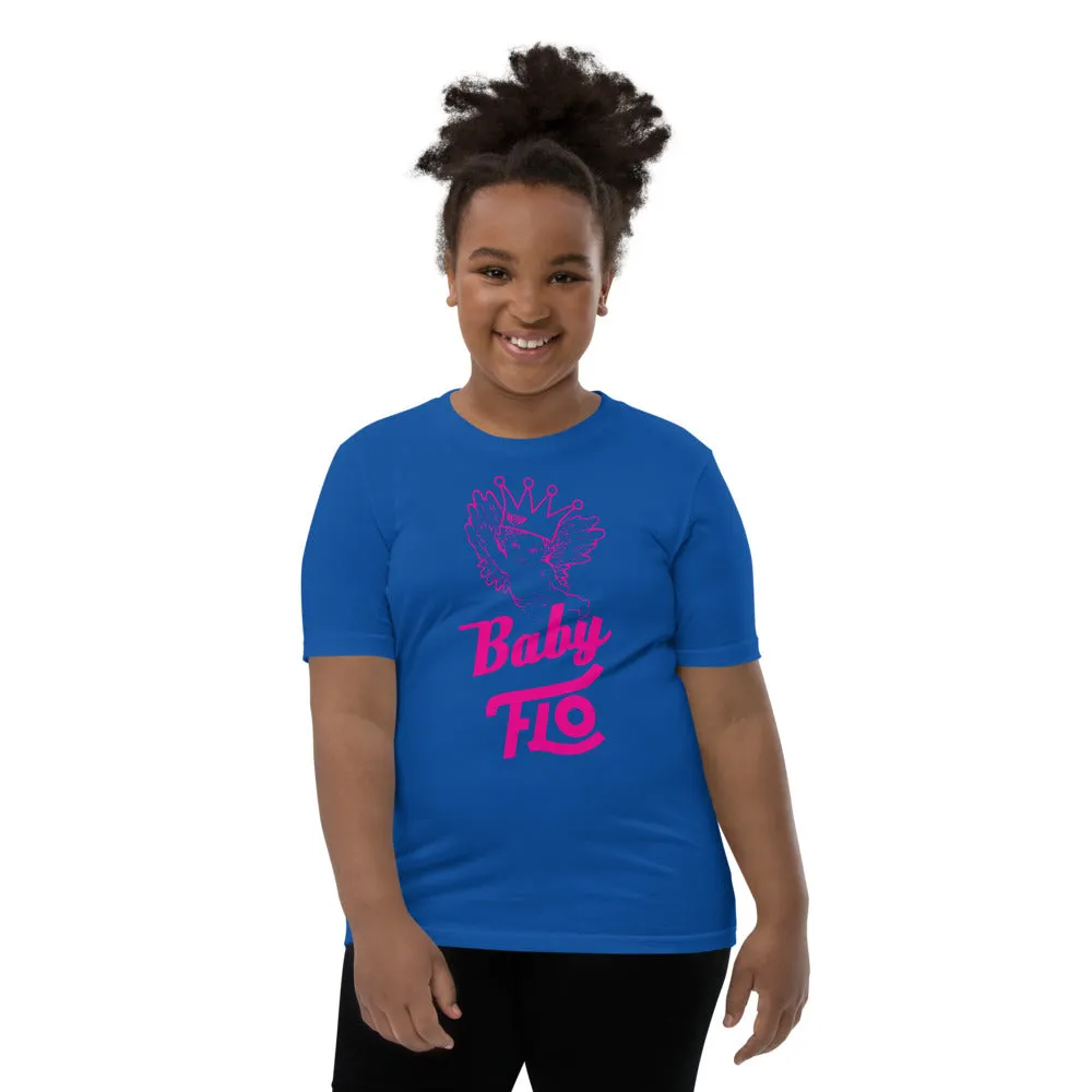 Baby FLO Youth T-Shirt