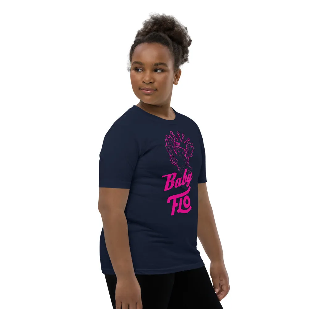 Baby FLO Youth T-Shirt