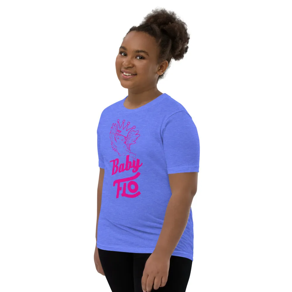 Baby FLO Youth T-Shirt