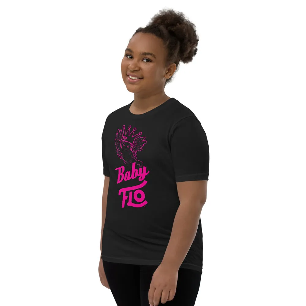 Baby FLO Youth T-Shirt