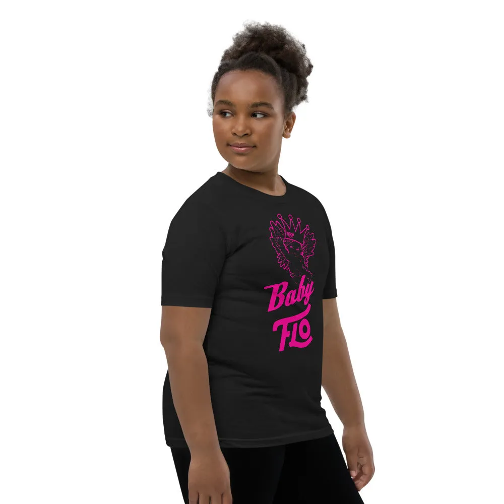 Baby FLO Youth T-Shirt
