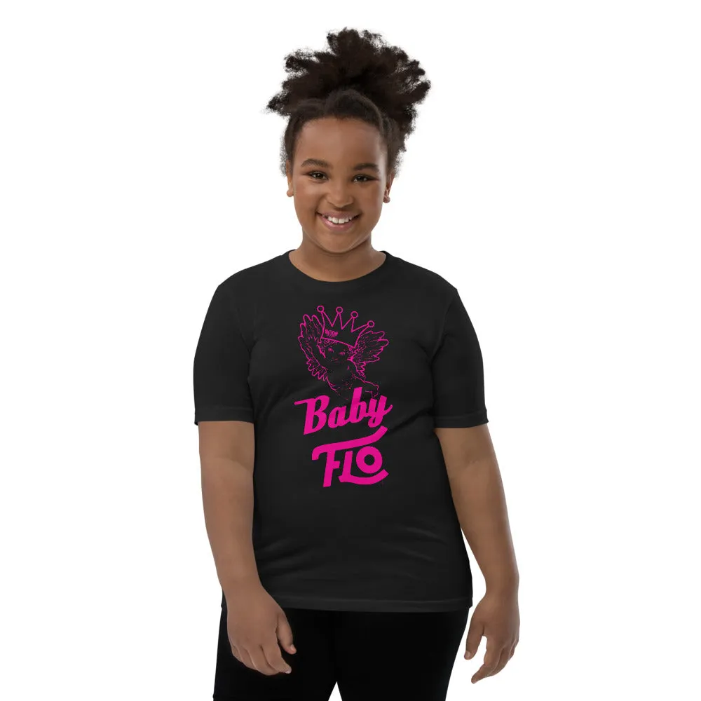 Baby FLO Youth T-Shirt