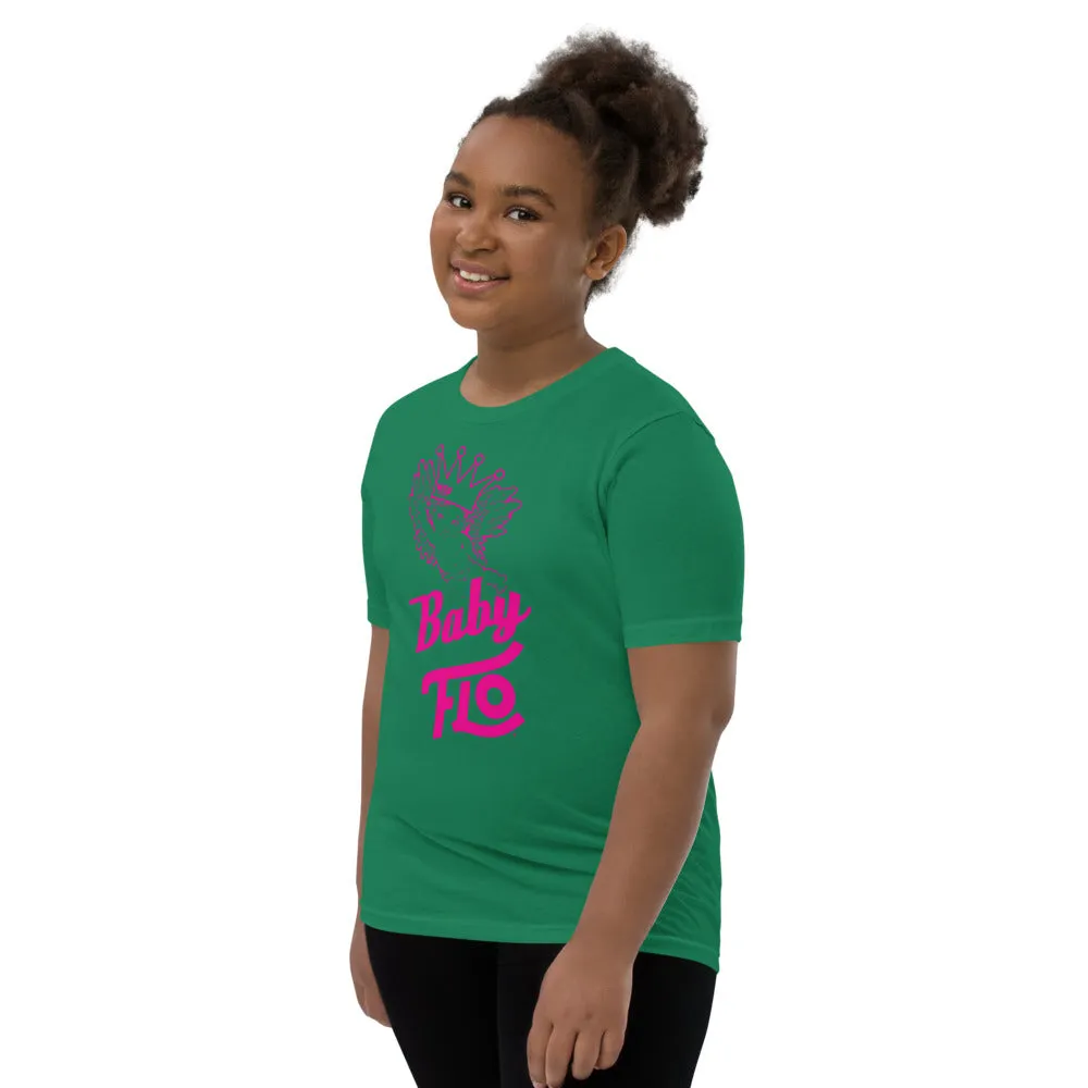 Baby FLO Youth T-Shirt