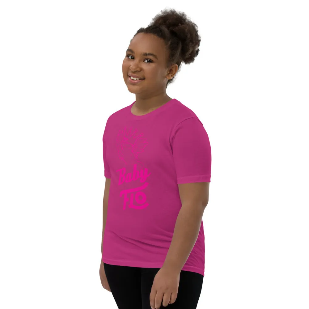 Baby FLO Youth T-Shirt