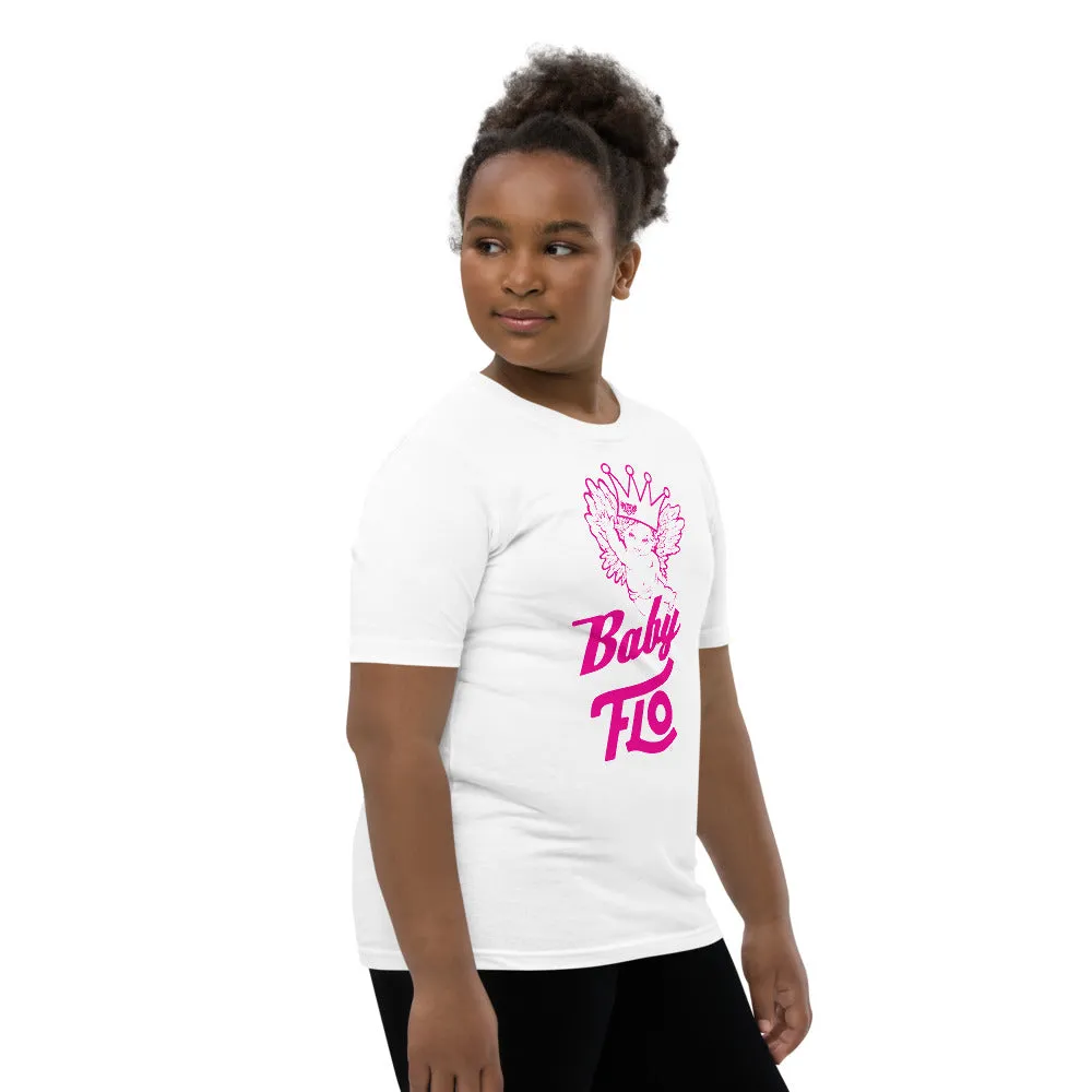 Baby FLO Youth T-Shirt