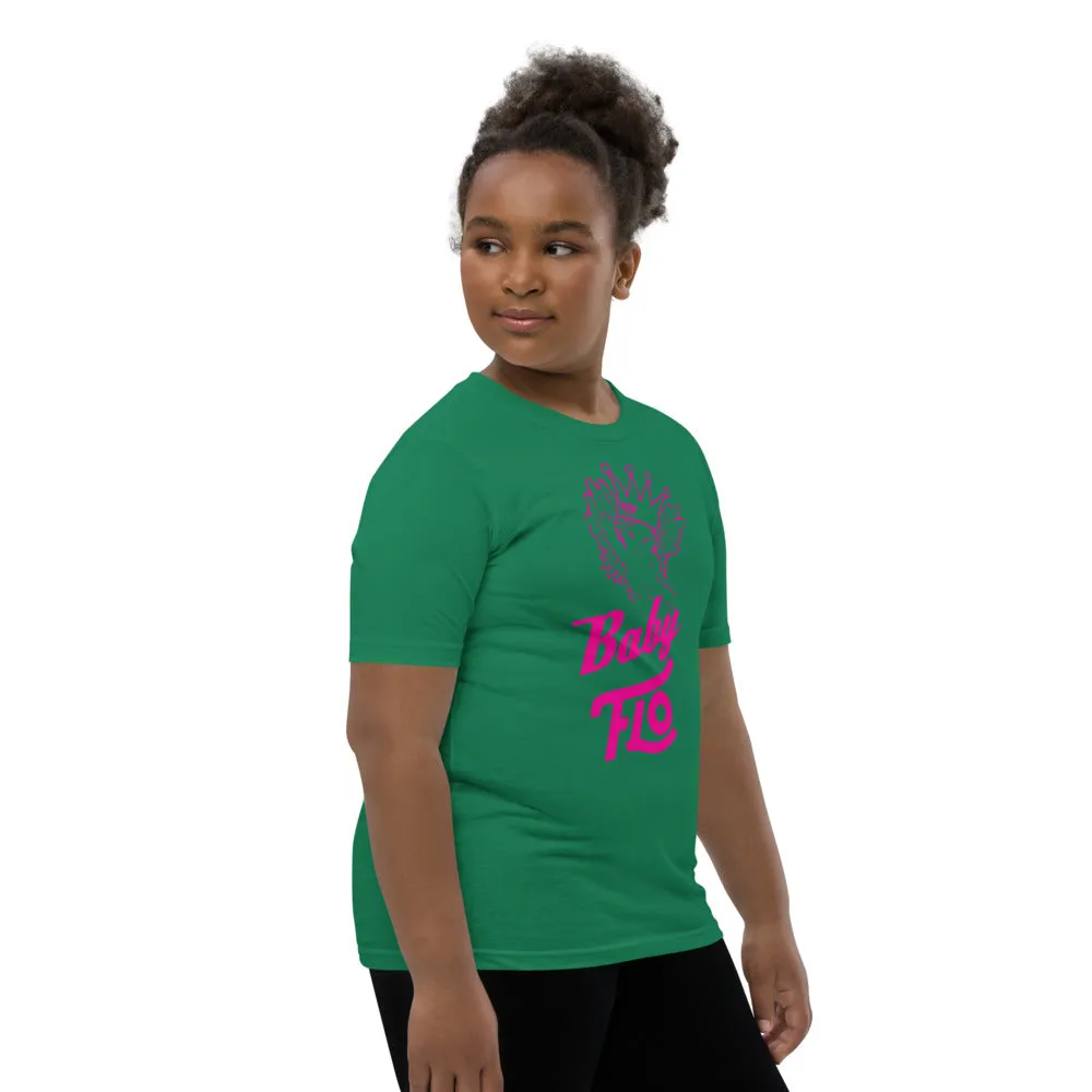 Baby FLO Youth T-Shirt