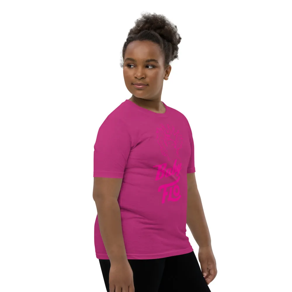 Baby FLO Youth T-Shirt