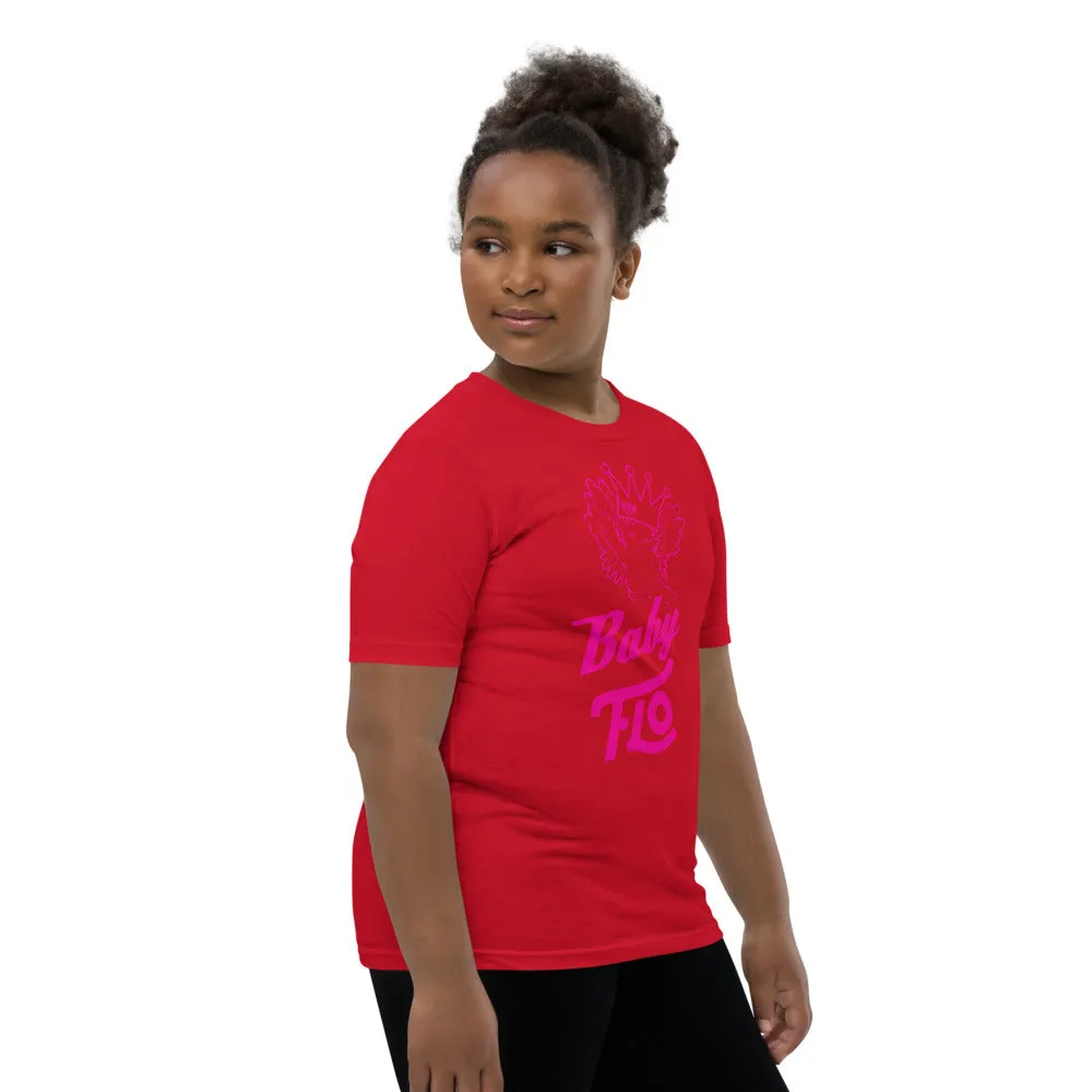 Baby FLO Youth T-Shirt