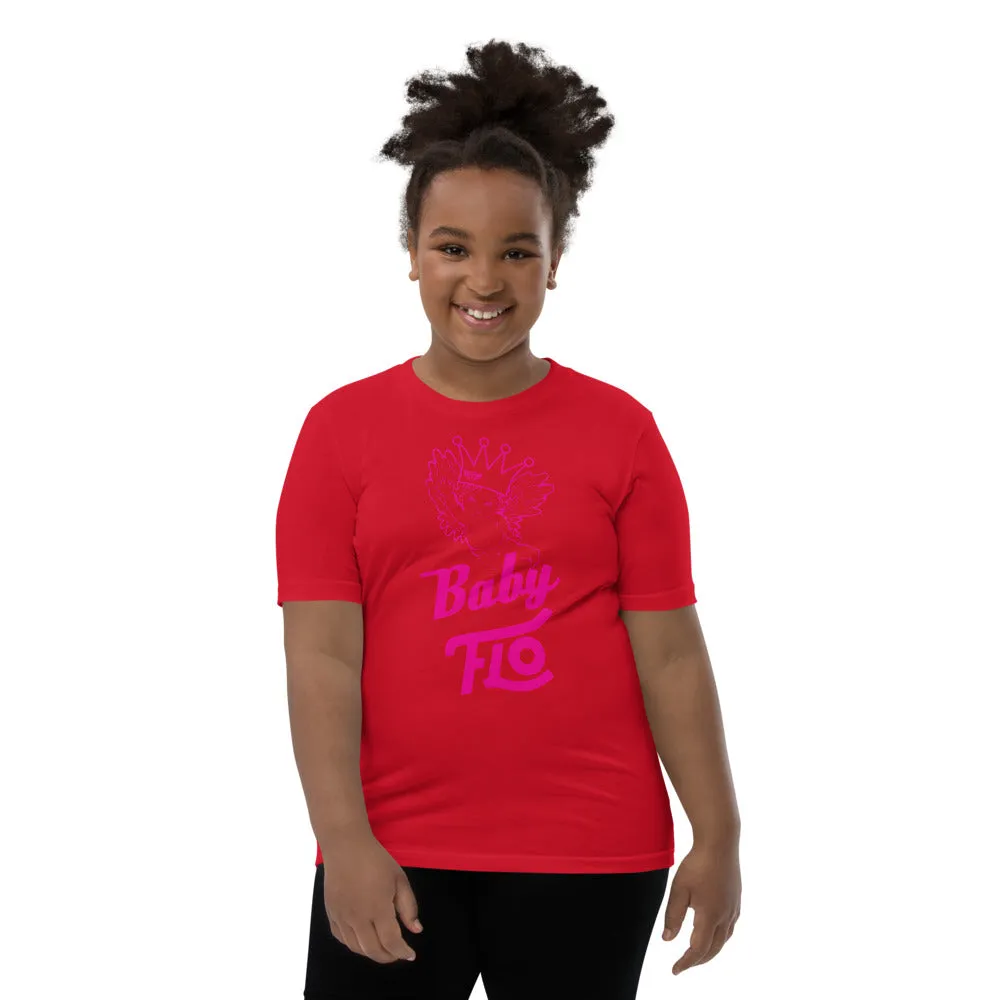 Baby FLO Youth T-Shirt