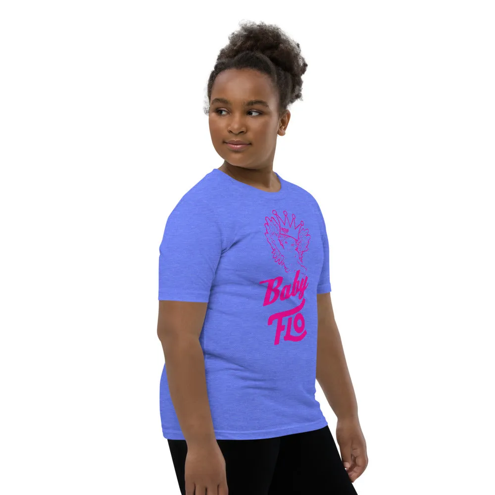 Baby FLO Youth T-Shirt