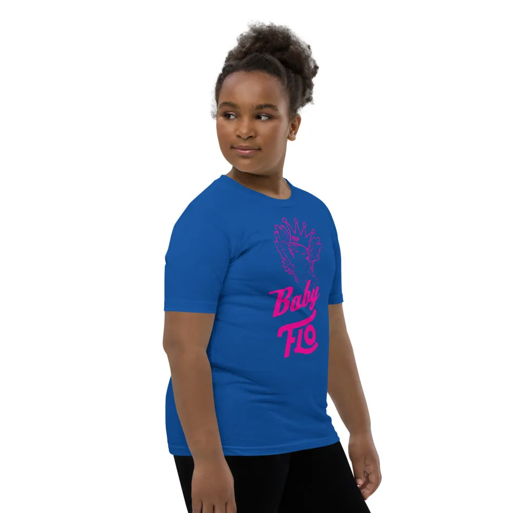 Baby FLO Youth T-Shirt