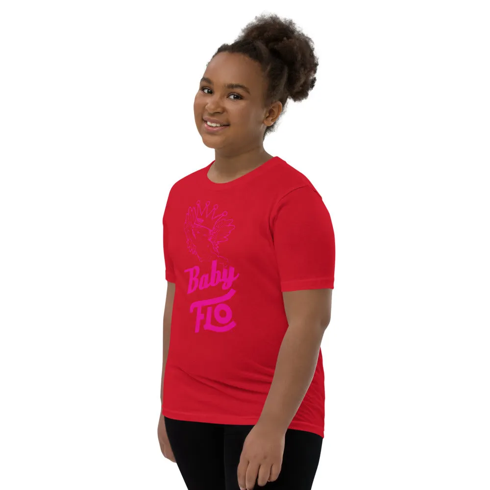 Baby FLO Youth T-Shirt