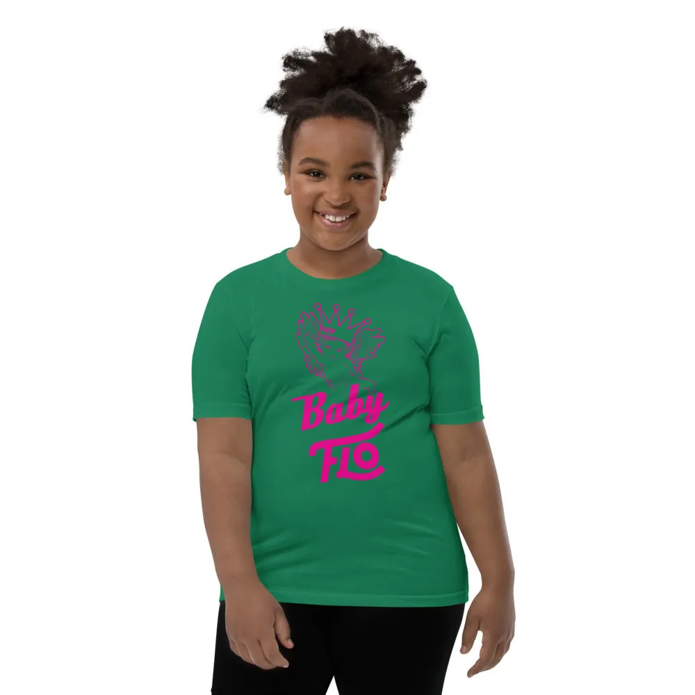 Baby FLO Youth T-Shirt