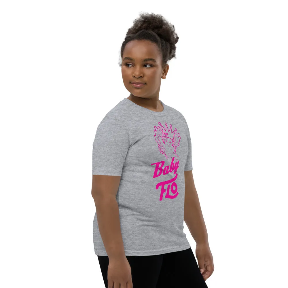 Baby FLO Youth T-Shirt
