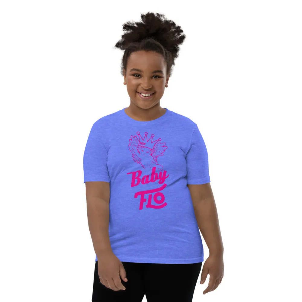 Baby FLO Youth T-Shirt