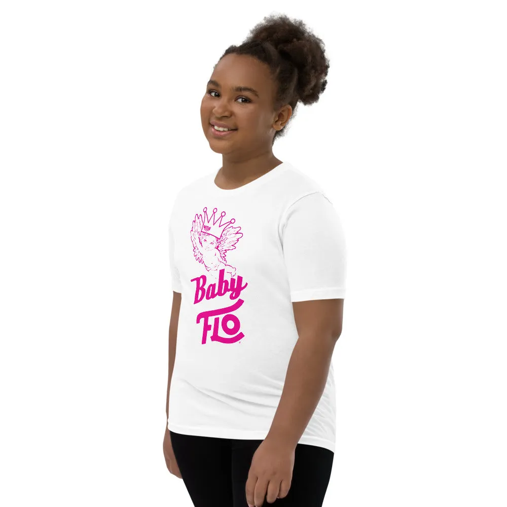 Baby FLO Youth T-Shirt