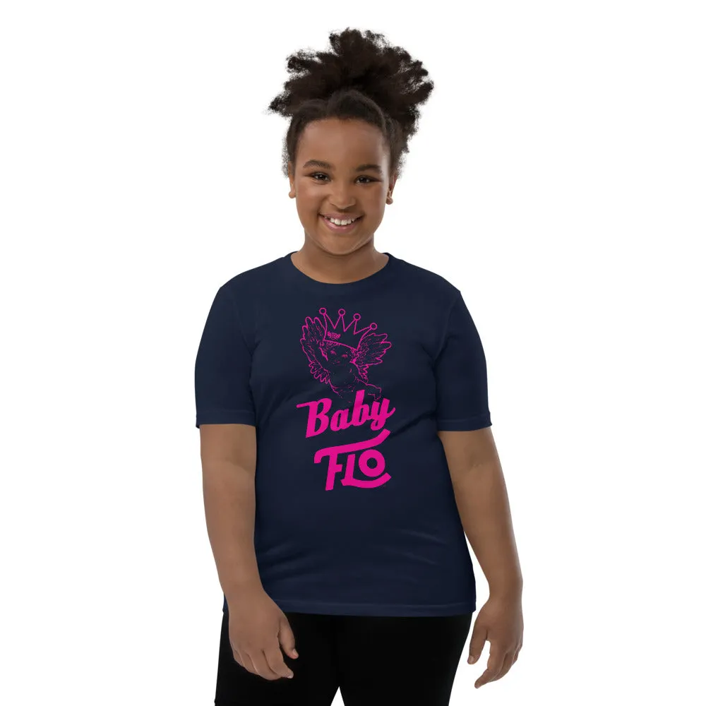Baby FLO Youth T-Shirt