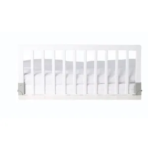 BabyDan Bed Guard - White